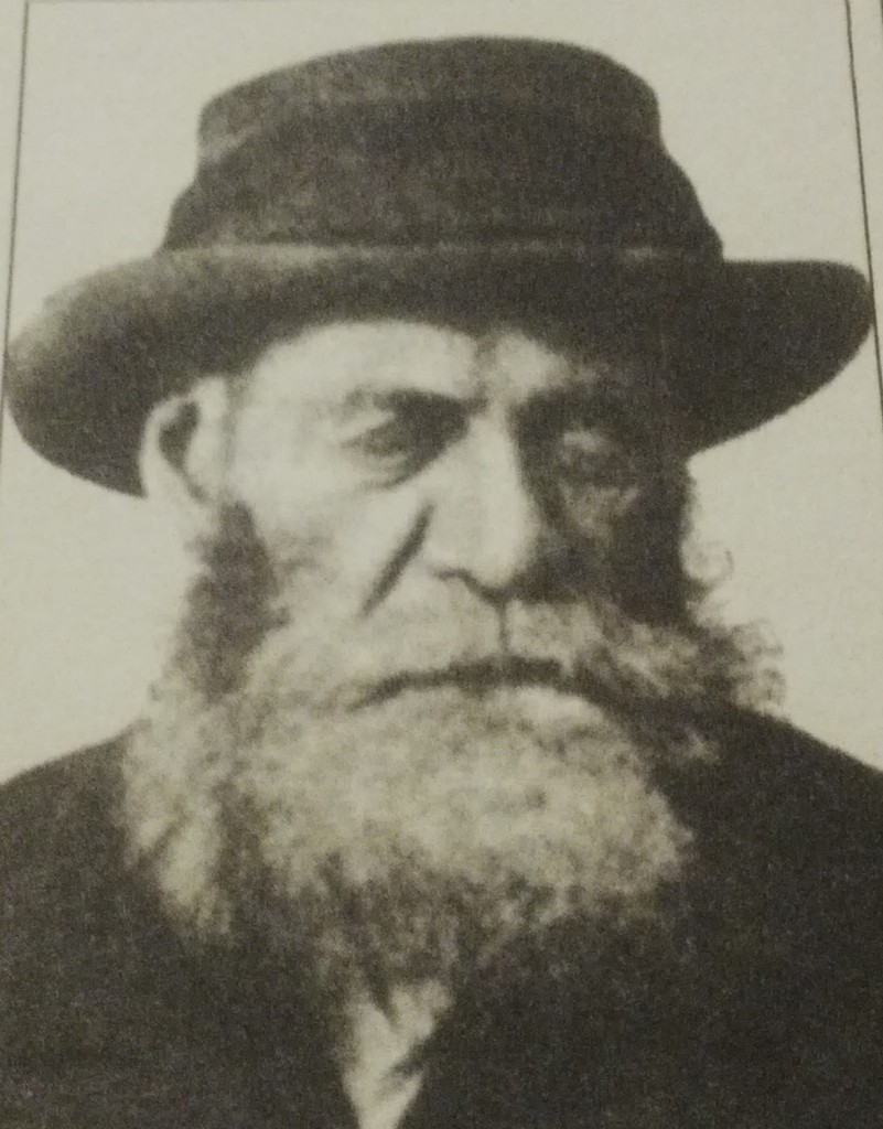 Piet Stephanus Steenkamp