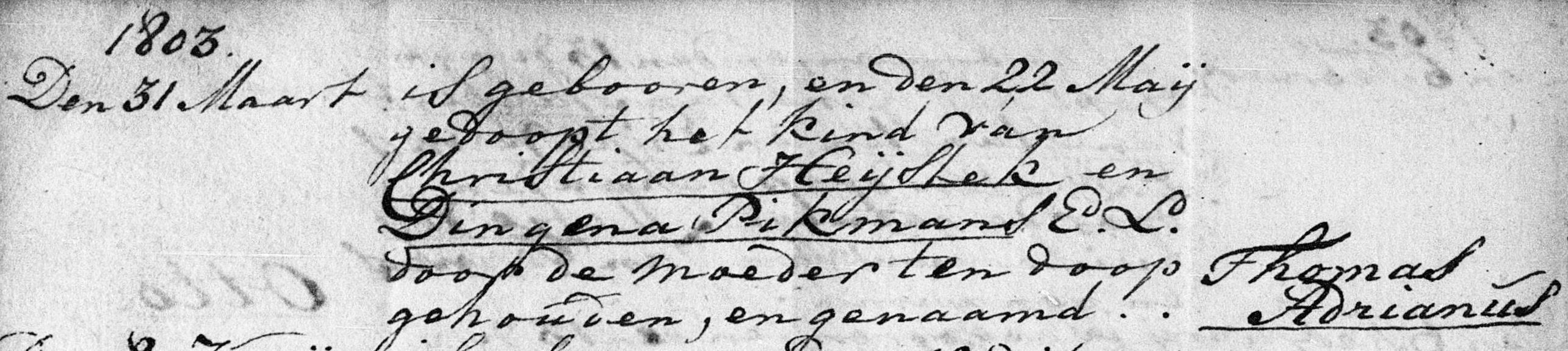 Heijstek Familiestichting