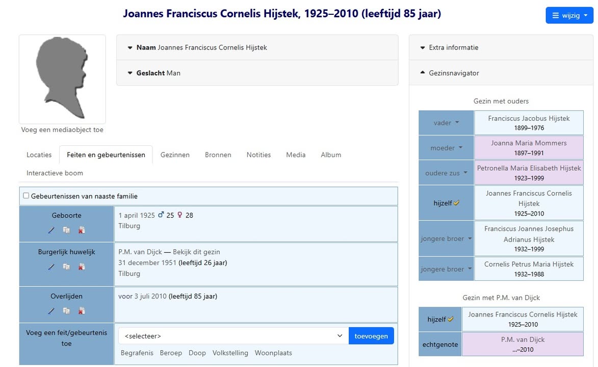 Heijstek Familiestichting