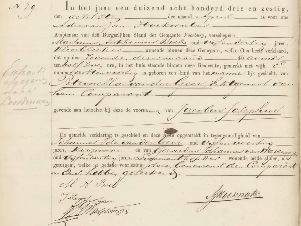 Heijstek Familiestichting