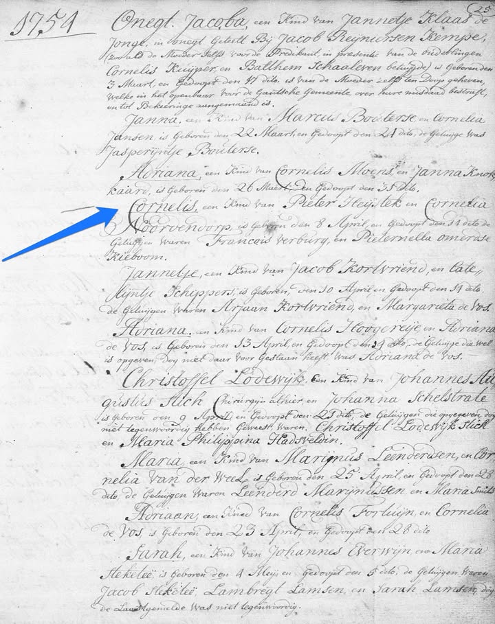 Heijstek Familiestichting