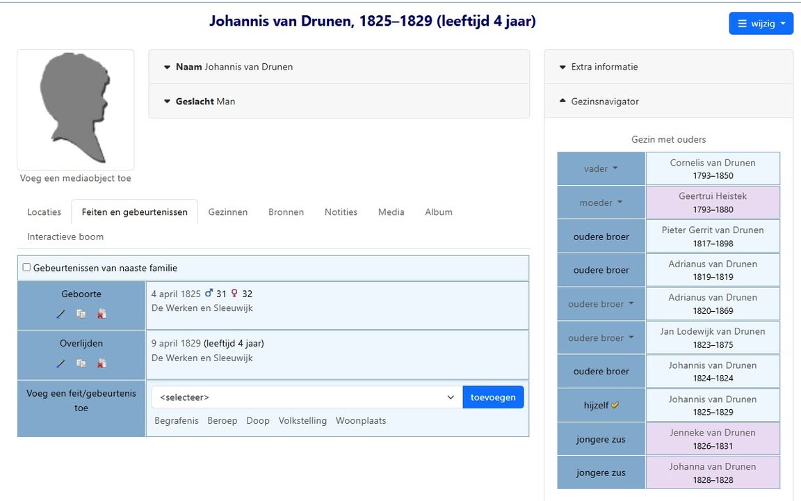 Heijstek Familiestichting