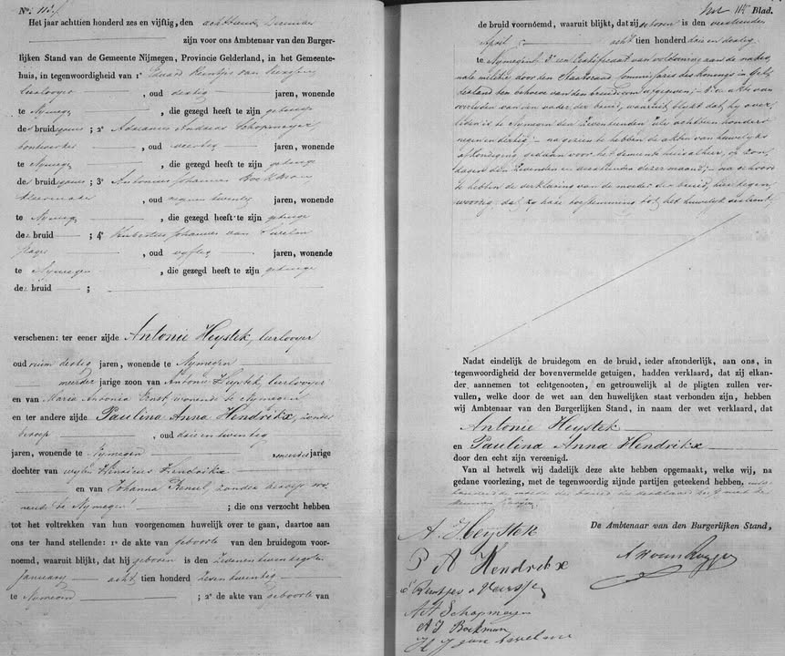 Heijstek Familiestichting