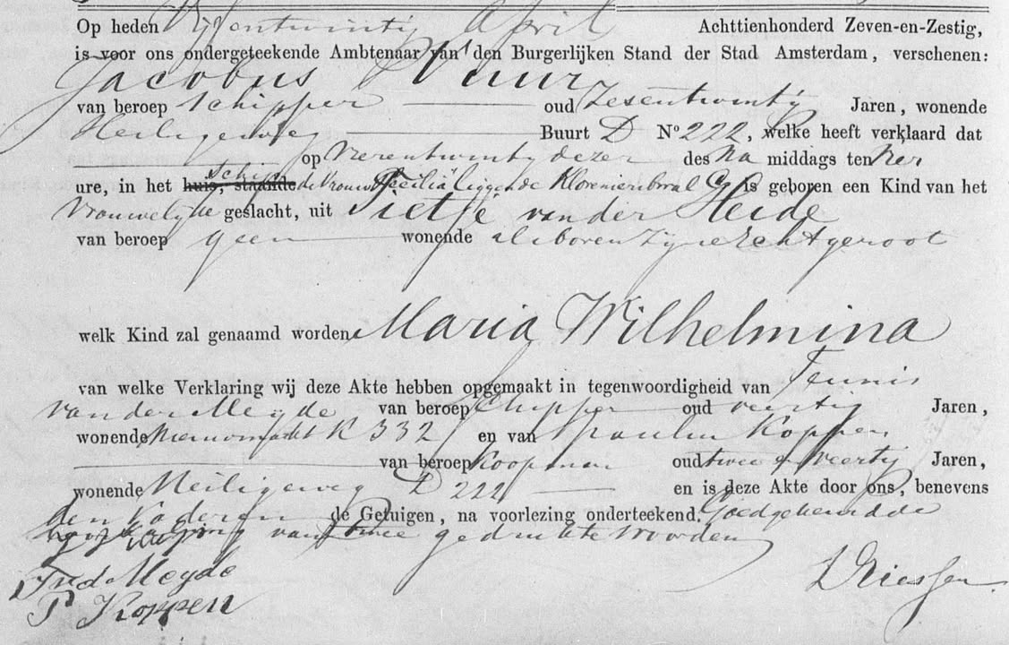 Heijstek Familiestichting