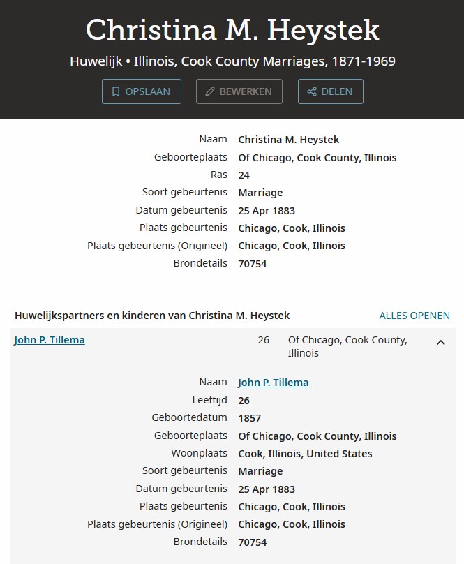 Heijstek Familiestichting