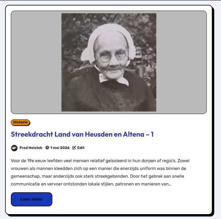 Heijstek Familiestichting