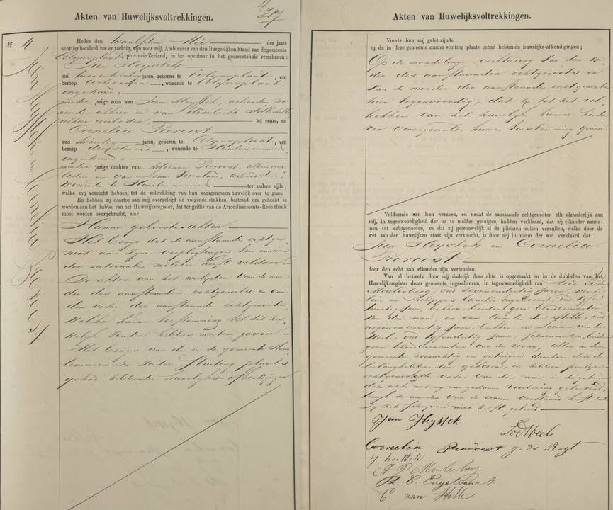 Heijstek Familiestichting