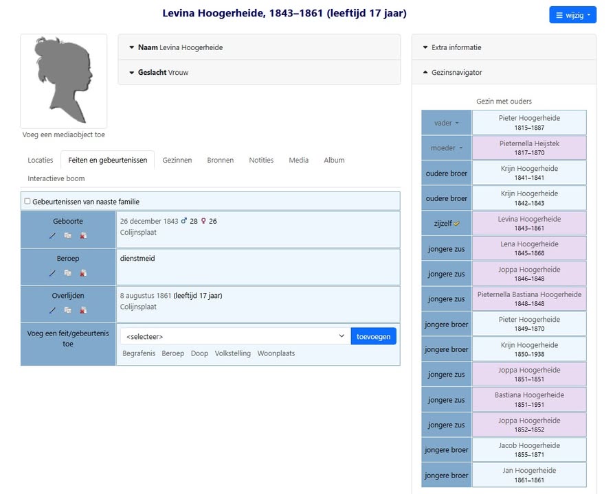 Heijstek Familiestichting
