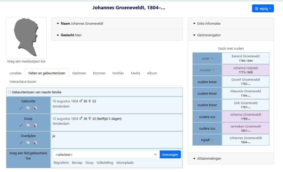 Heijstek Familiestichting
